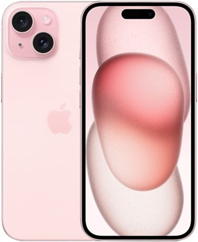 Apple iPhone 15 256GB Pink, Unlocked C - CeX (UK): - Buy, Sell, Donate